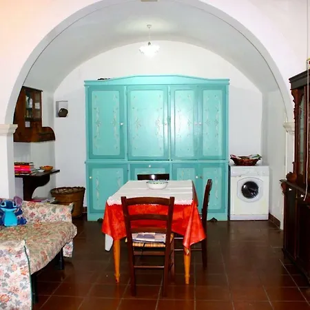 Salento - Casa Beatrice Dom wakacyjny Specchia