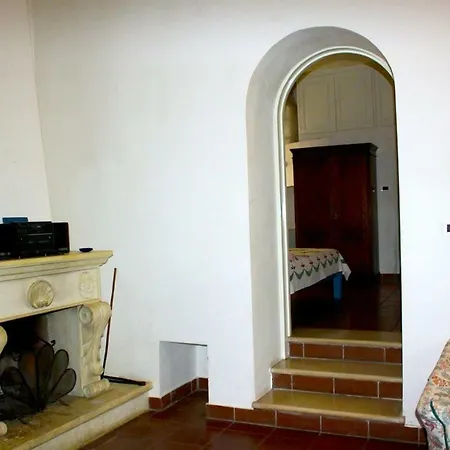 Dom wakacyjny Salento - Casa Beatrice Specchia