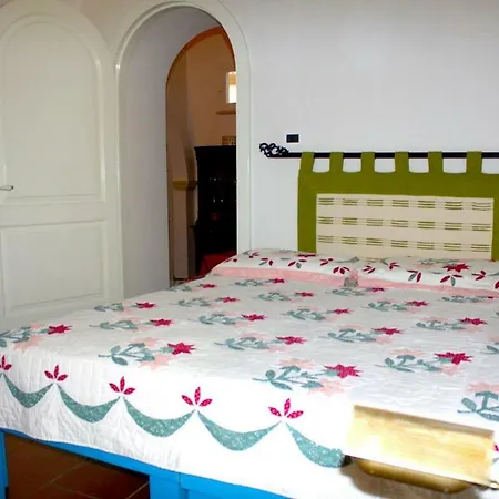 Salento - Casa Beatrice Dom wakacyjny Specchia